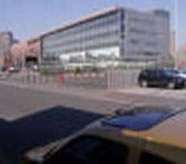 Millenium Point